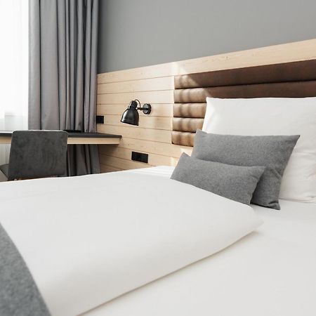 Coffee Fellows Hotel Muenchen-Freiham Eksteriør billede