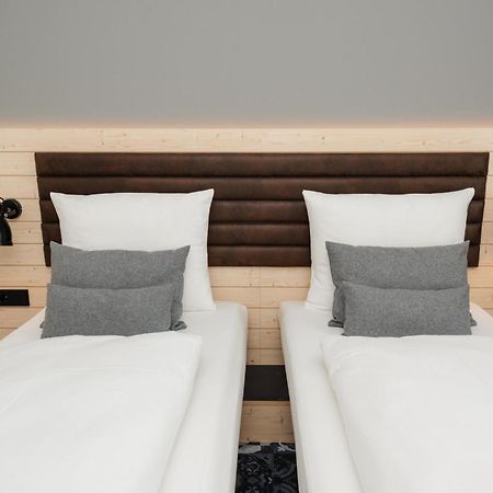 Coffee Fellows Hotel Muenchen-Freiham Eksteriør billede