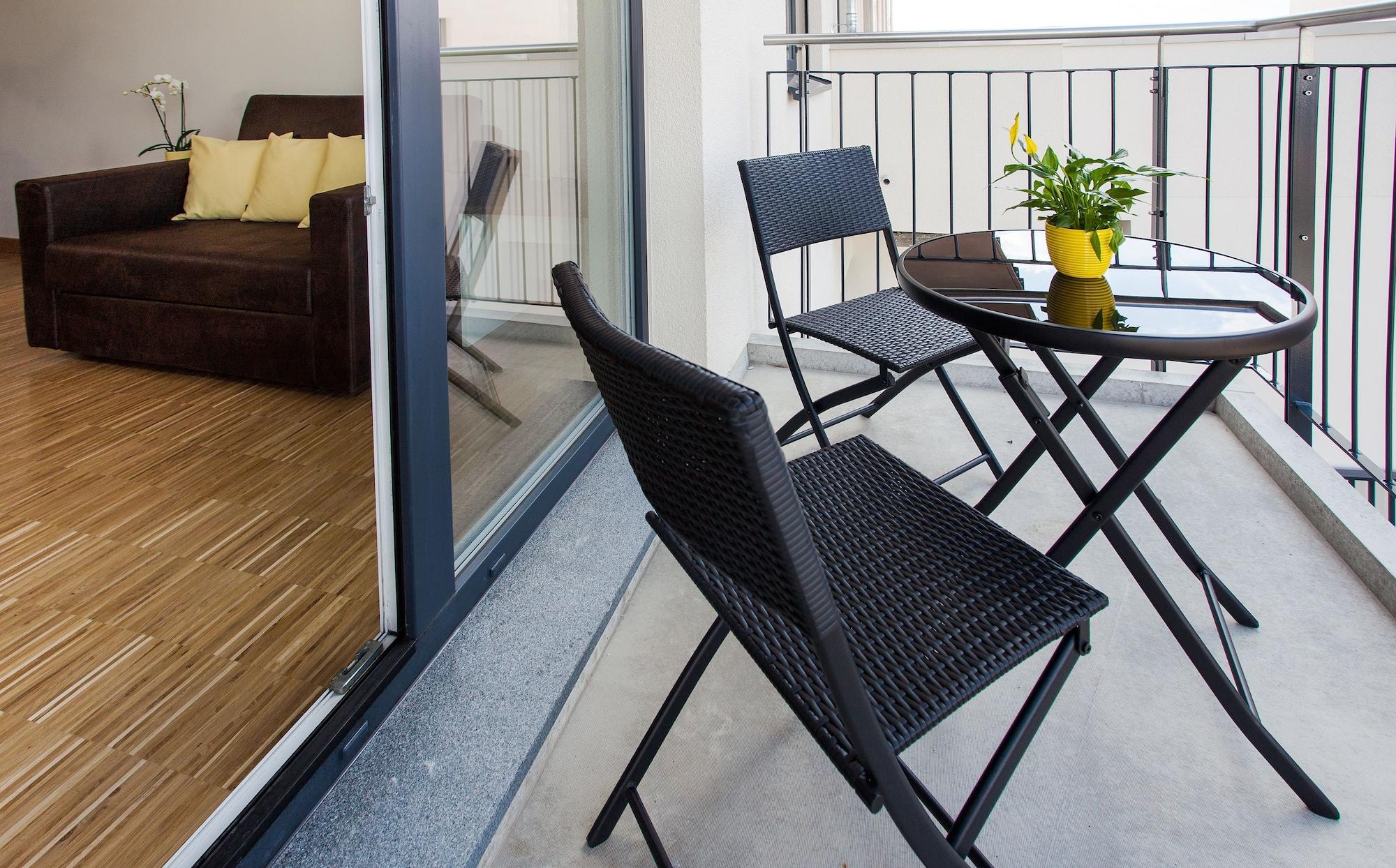 Coffee Fellows Hotel Muenchen-Freiham Eksteriør billede