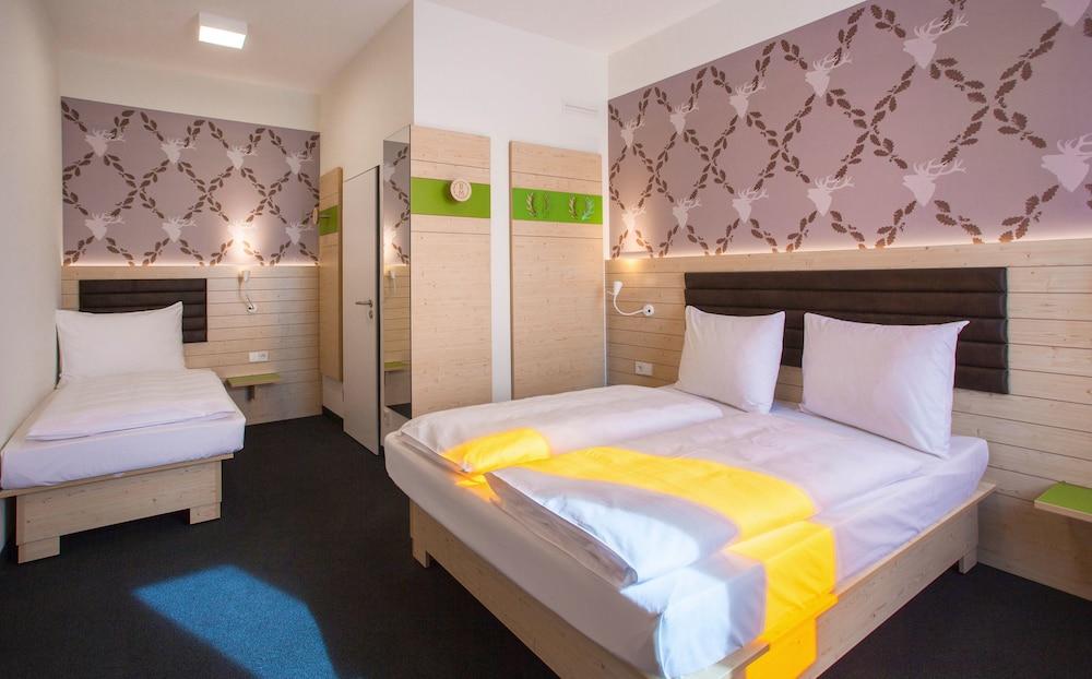 Coffee Fellows Hotel Muenchen-Freiham Eksteriør billede