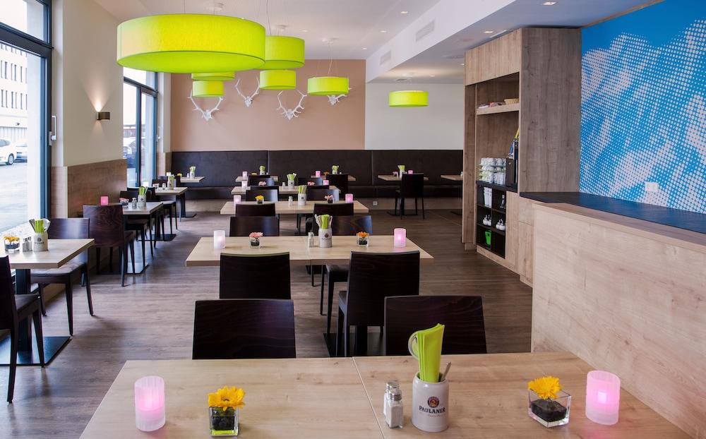 Coffee Fellows Hotel Muenchen-Freiham Eksteriør billede