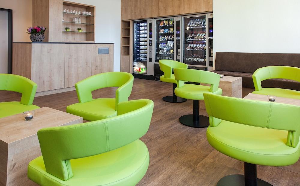 Coffee Fellows Hotel Muenchen-Freiham Eksteriør billede