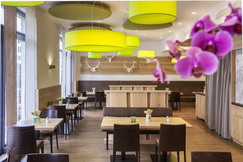 Coffee Fellows Hotel Muenchen-Freiham Eksteriør billede